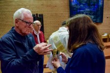 17.04.2025 Gründonnerstag